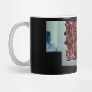 Be Kind Rewind The New Flesh Mug